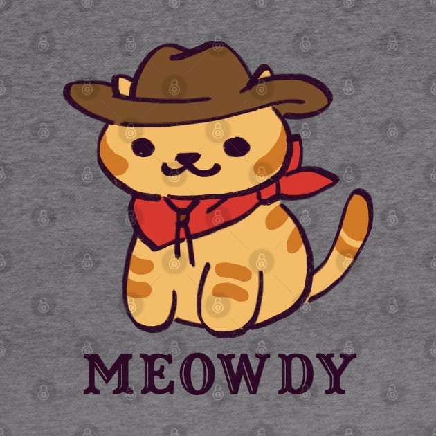 kitty collector billy the kitten / cowboy cat goes meowdy by mudwizard